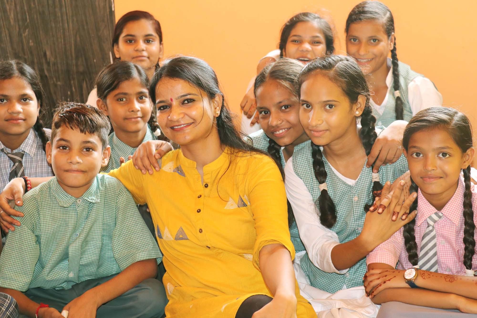 Community impact and outreach
