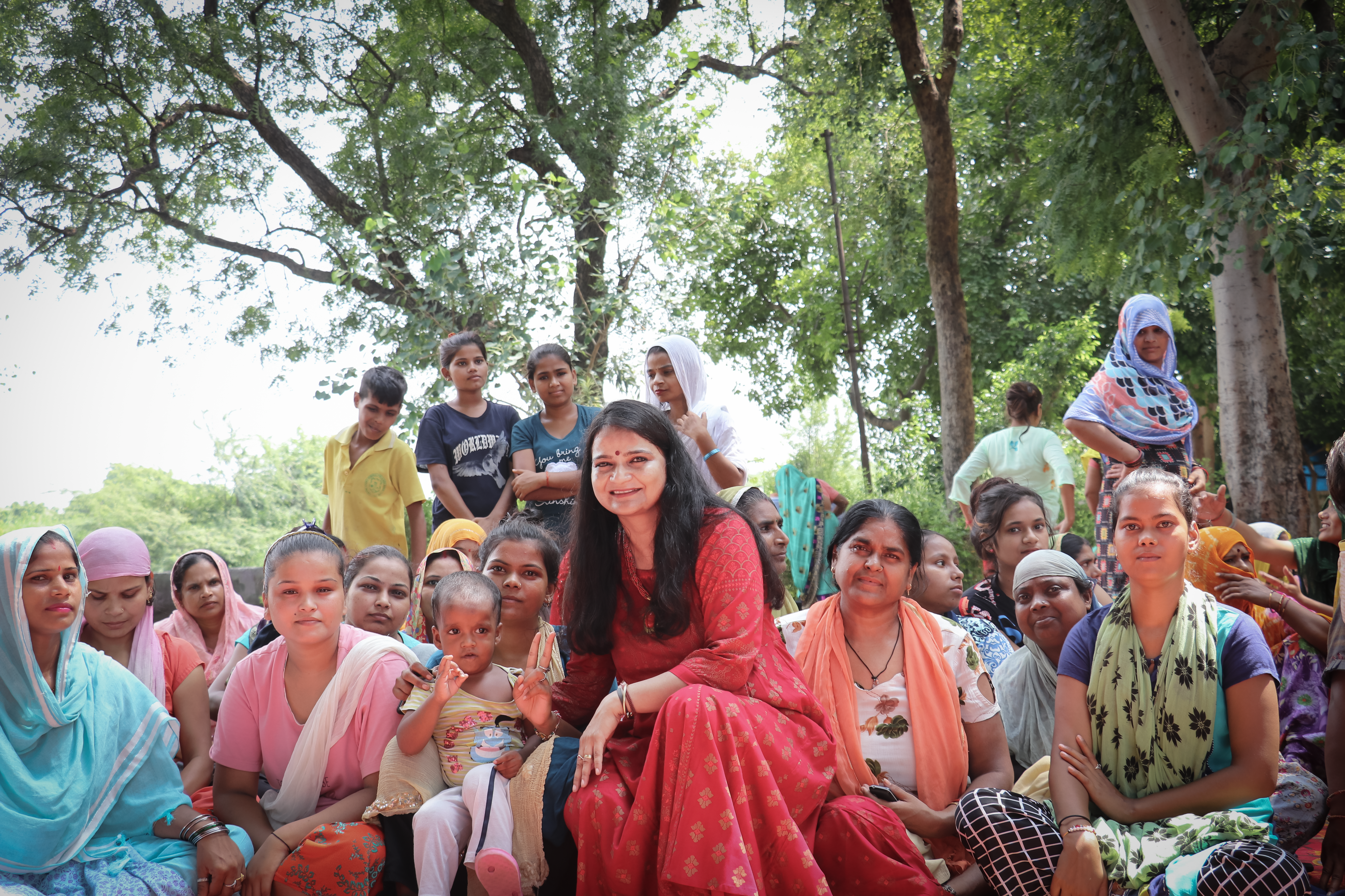 Jyoti Singh Profile